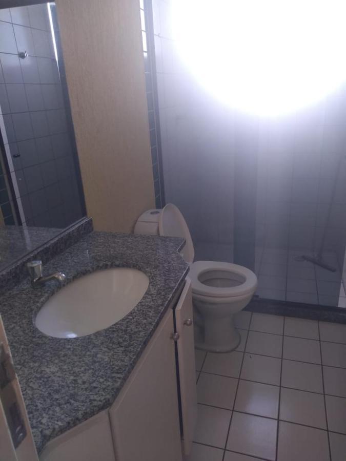Ecologic Park Ap 2 Quartos Para 7 Pessoas 1Park Aquatico 10 Piscinas Termais Caldas Novas Kültér fotó